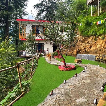 Tag'S Stay, Naggar Nagar  外观 照片