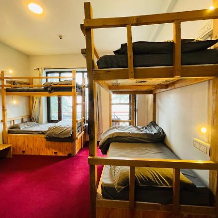 Tag'S Stay, Naggar Nagar  外观 照片