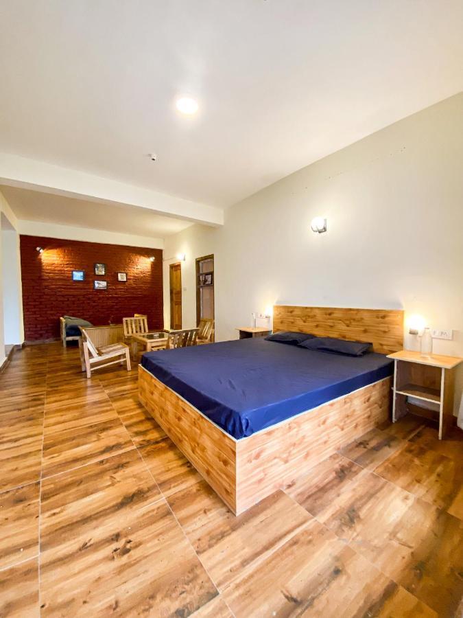 Tag'S Stay, Naggar Nagar  外观 照片