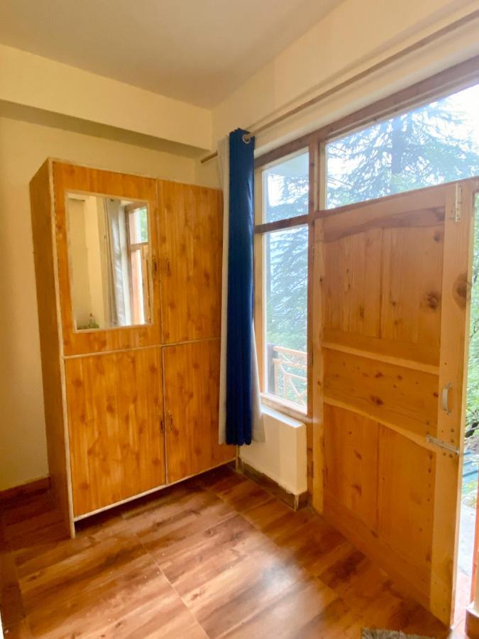 Tag'S Stay, Naggar Nagar  外观 照片