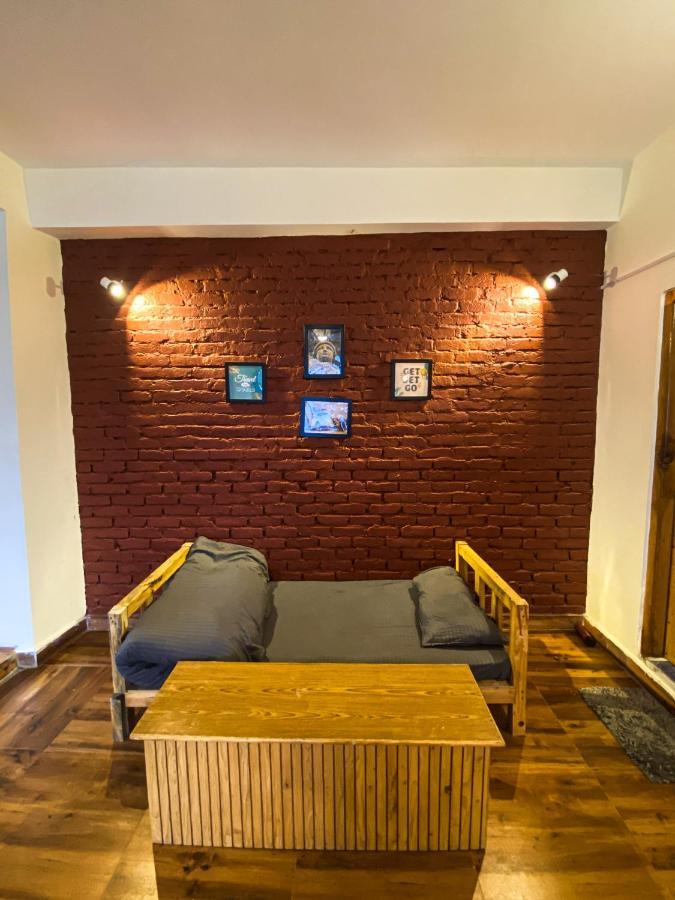 Tag'S Stay, Naggar Nagar  外观 照片